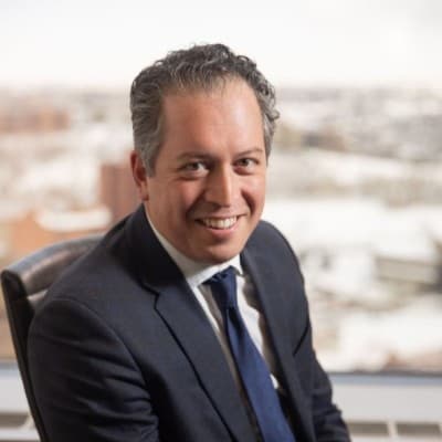 Paul Craig, Partner, Agilitas Advisory